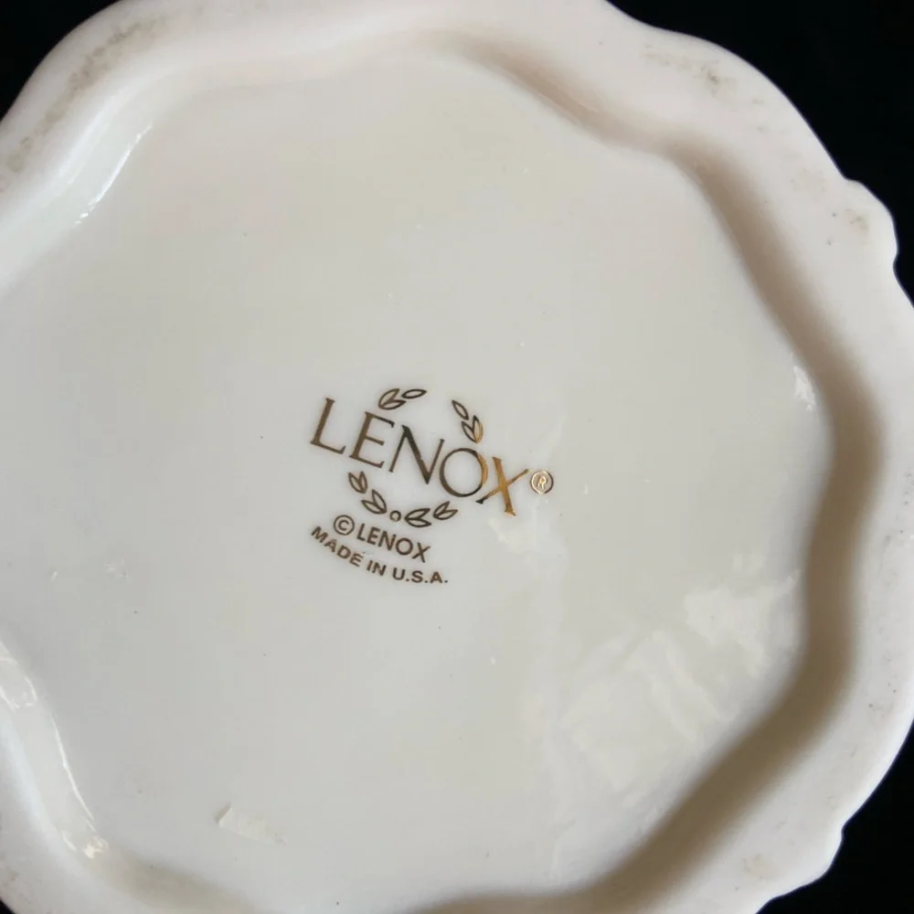Vintage LENOX 10